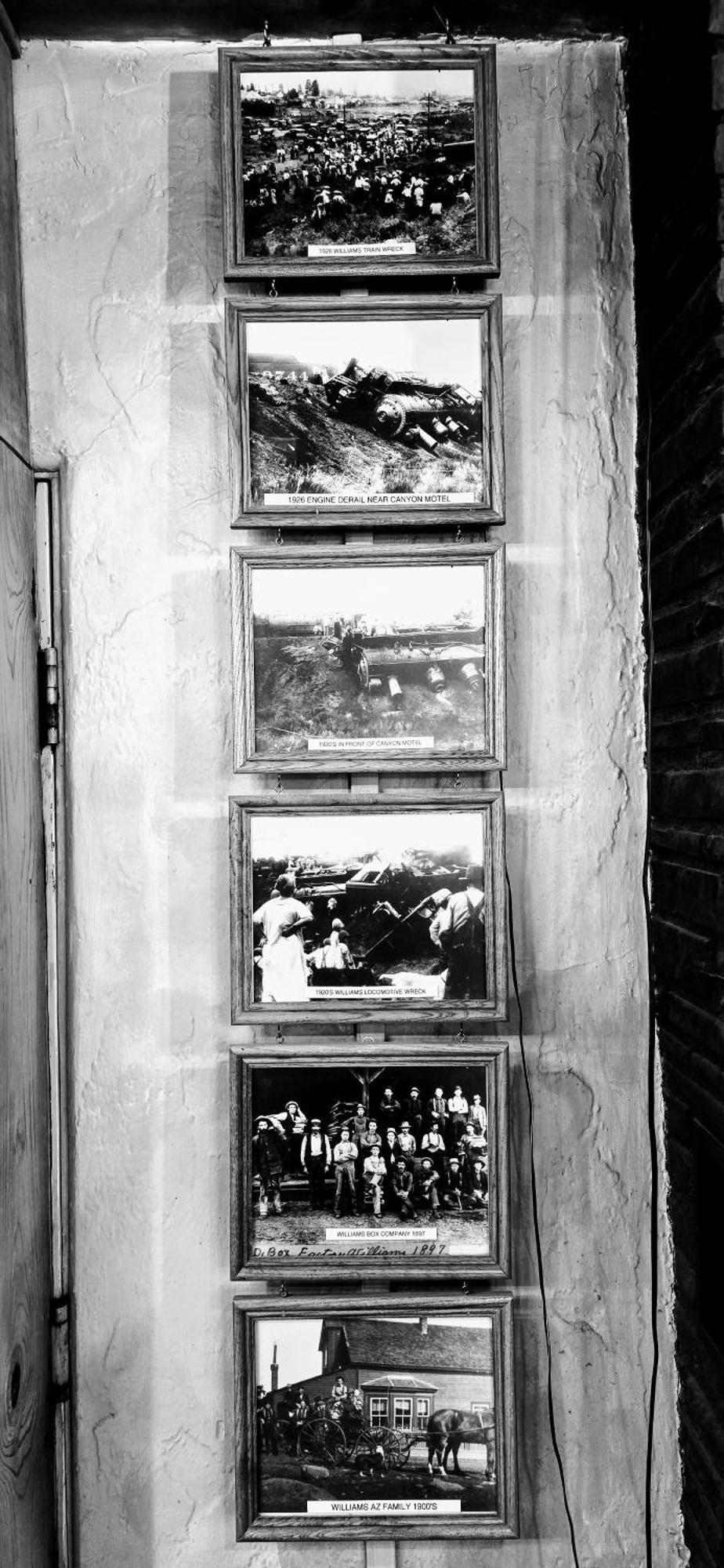 Cabin With A Mountain View 6B Williams Extérieur photo